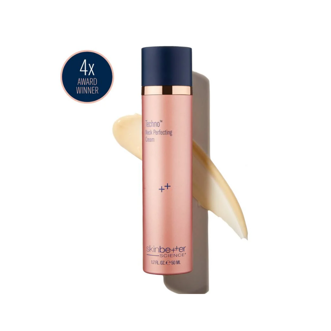 Techno Neck Perfecting Cream