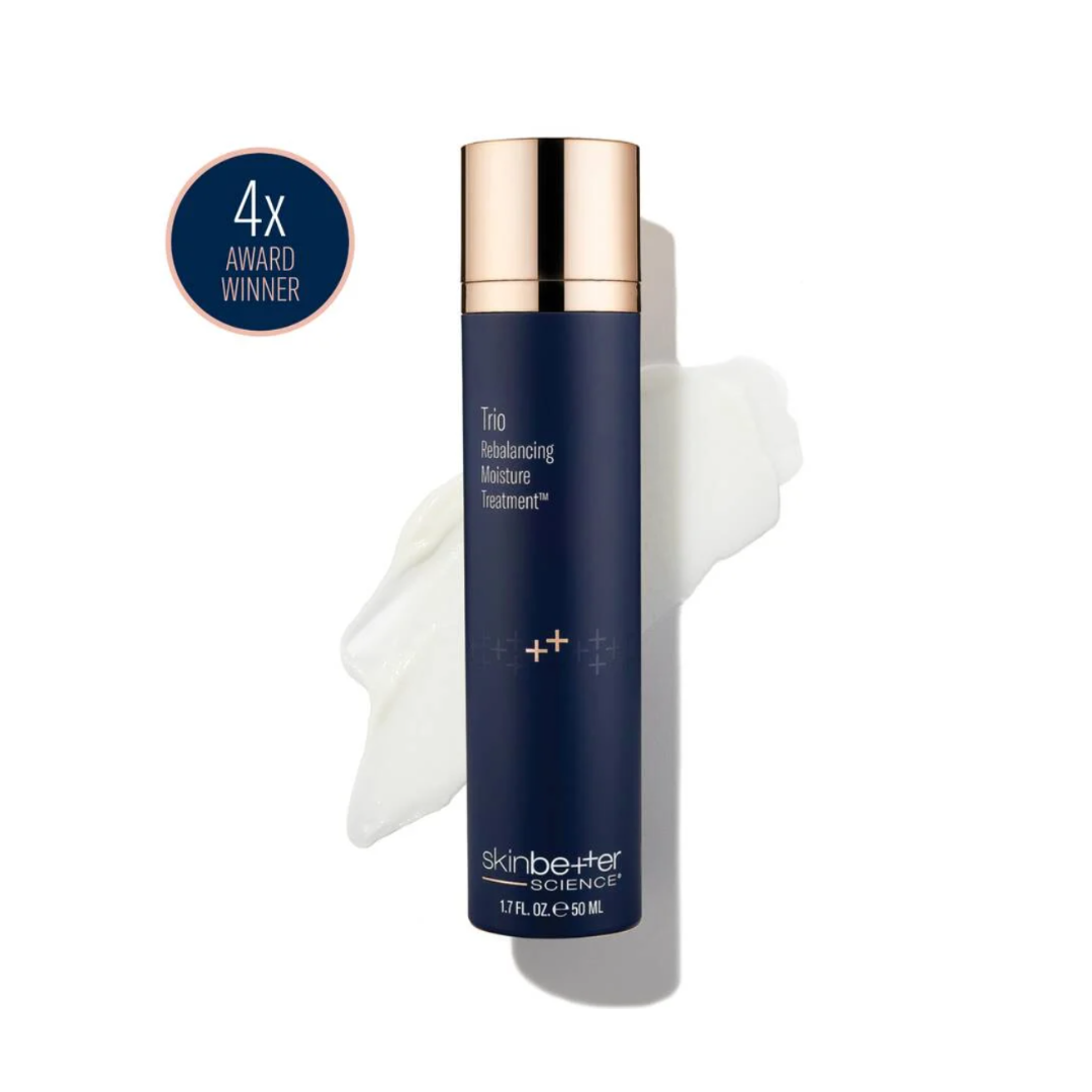 Trio Rebalancing Moisture Treatment