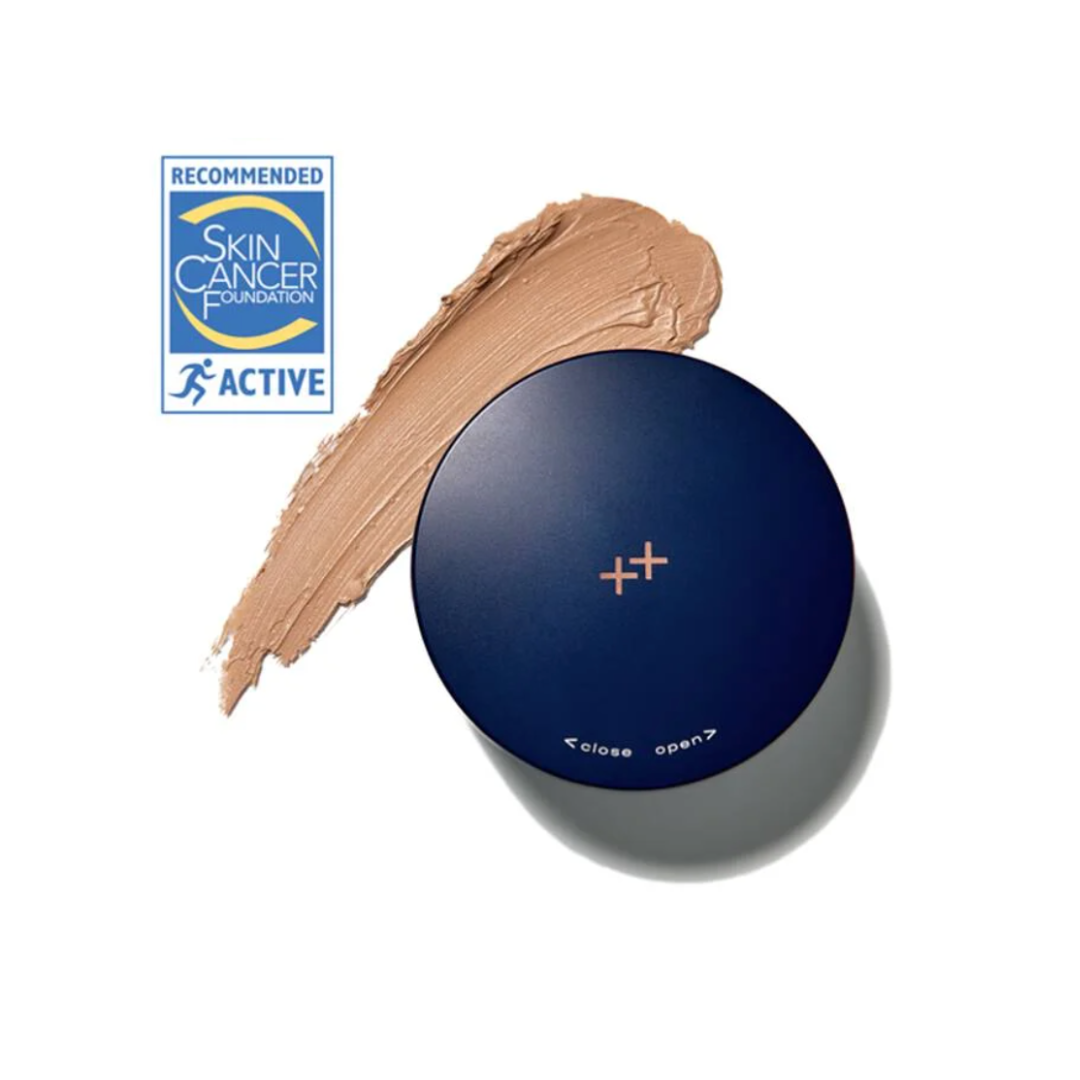 Sunbetter TONE SMART SPF 68 Sunscreen Compact