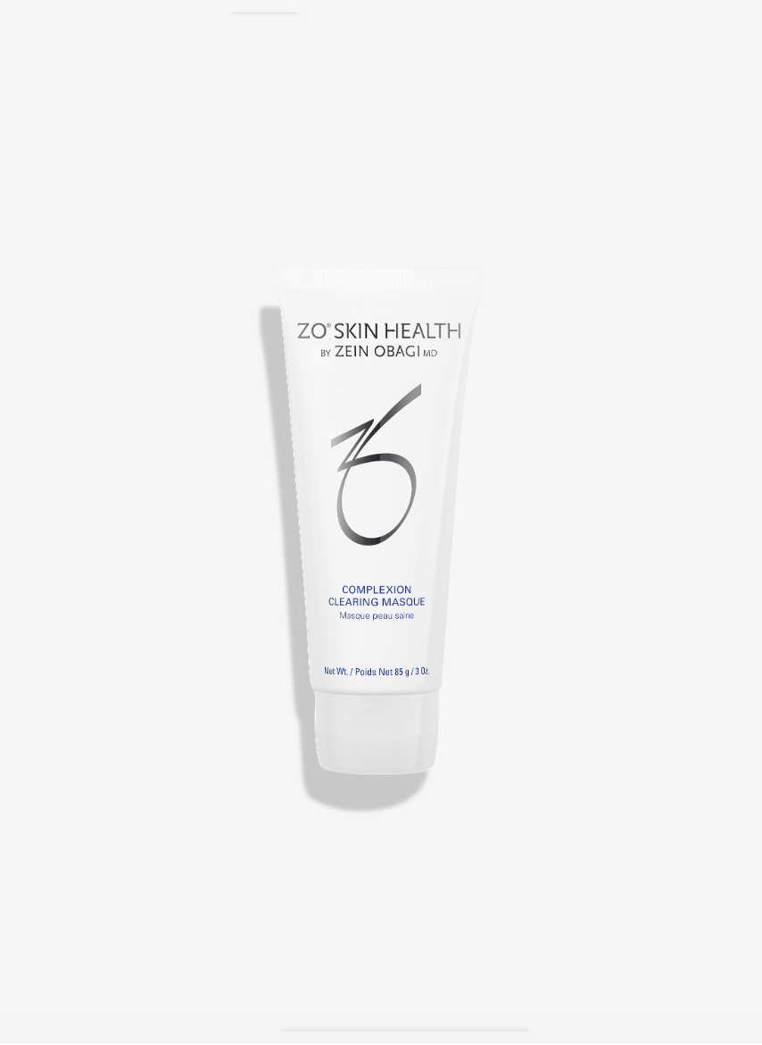 Complexion Clearing Masque