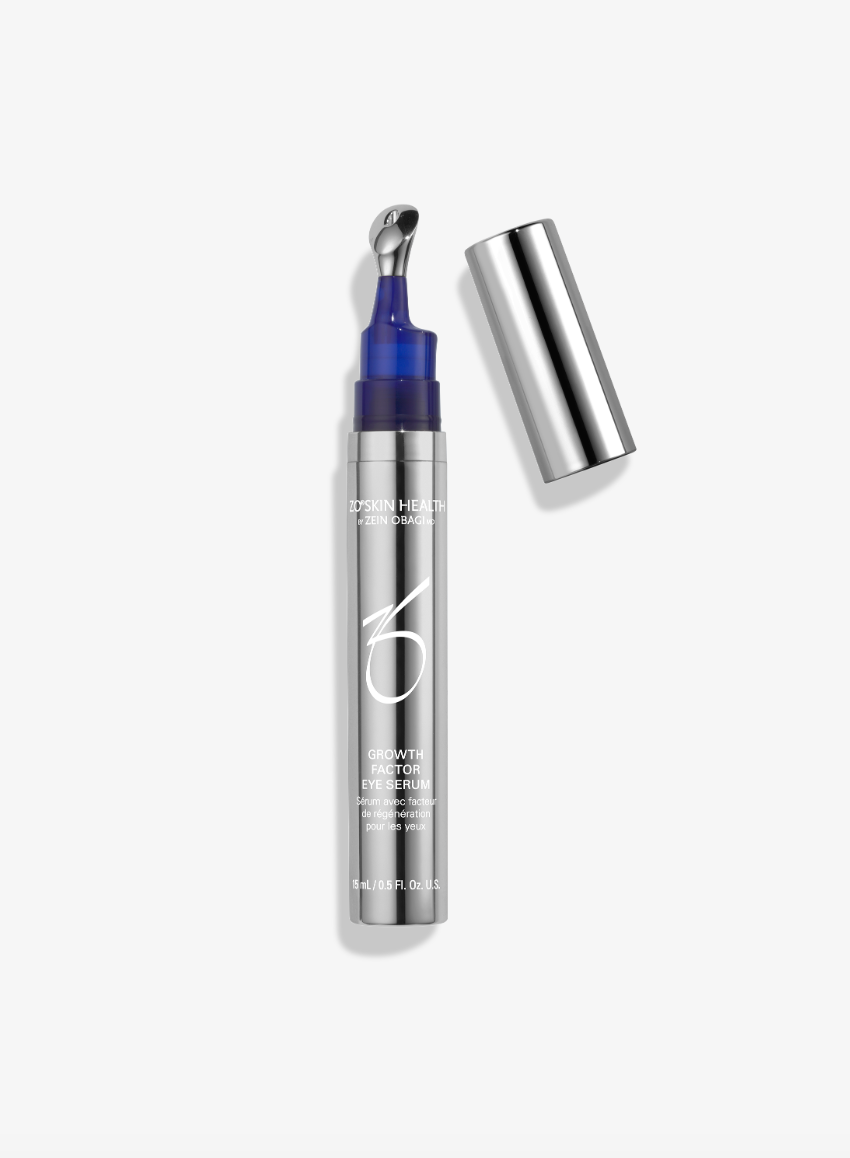 Growth Factor Eye Serum