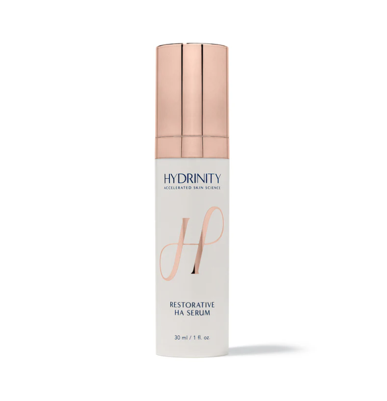 Restorative HA Serum
