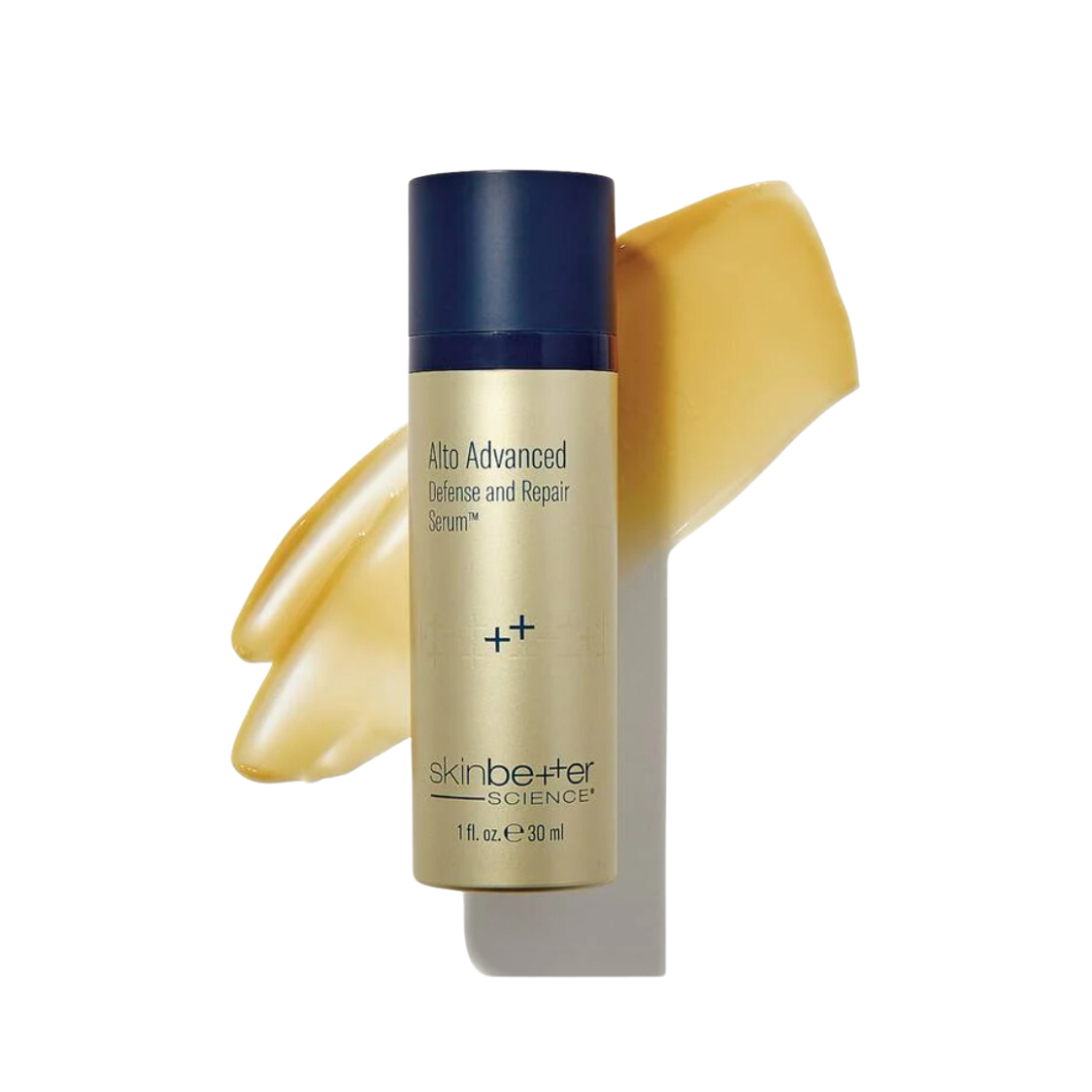 Alto Advanced Defense and Repair Serum